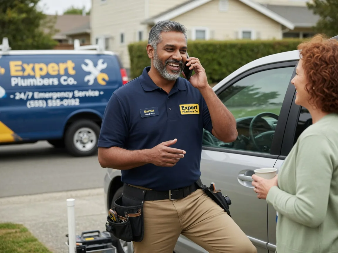 Drain Cleaning Hammon, OK FAQs